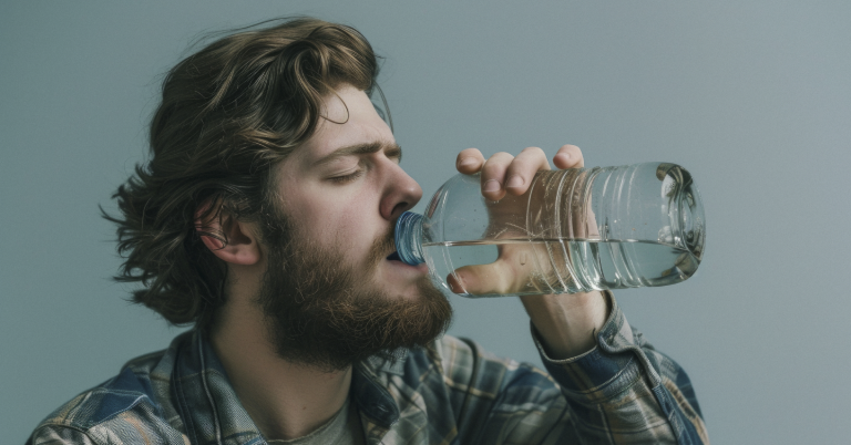 The Importance of Staying Hydrated