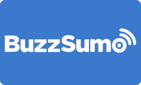 BuzzSumo