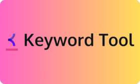 KeywordTool io