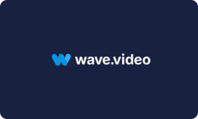 Wave.Video